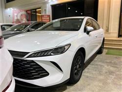 بي واي دي Qin Plus